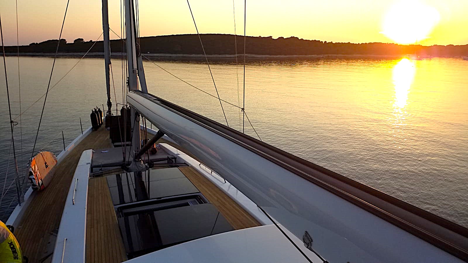 Hanse Yachts
